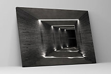 Obraz Tunel zs1233